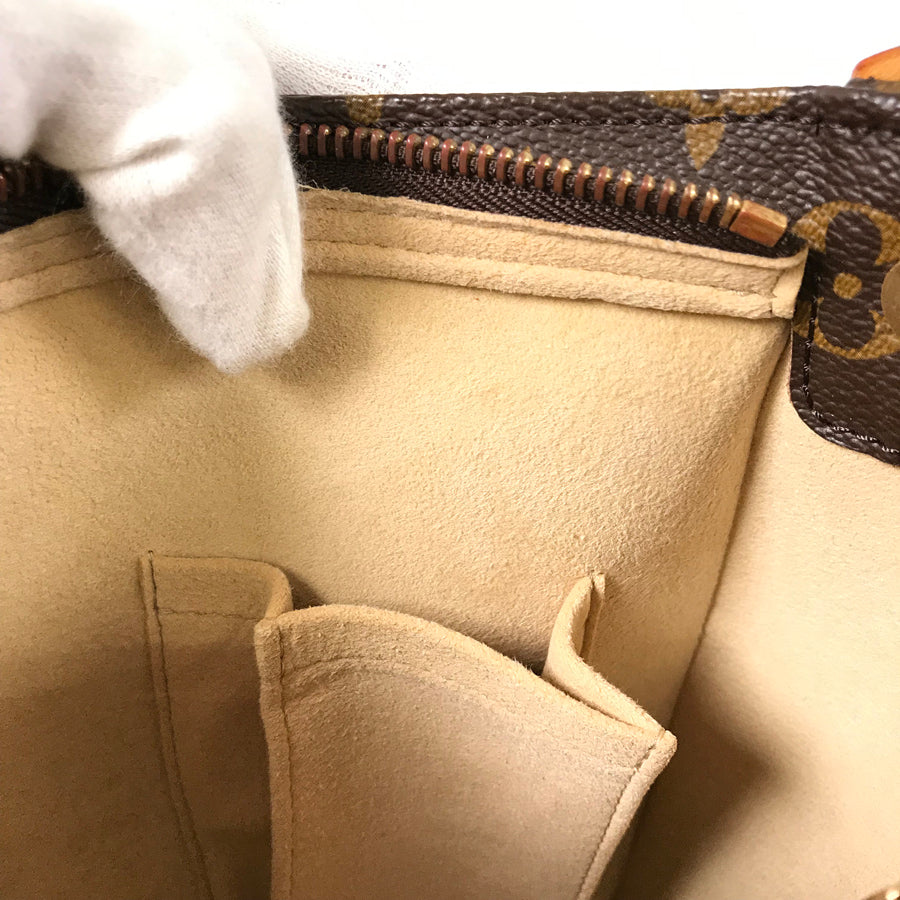 LOUIS VUITTON Monogram looping MM Monogram Looping MM M51146 Shoulder bag