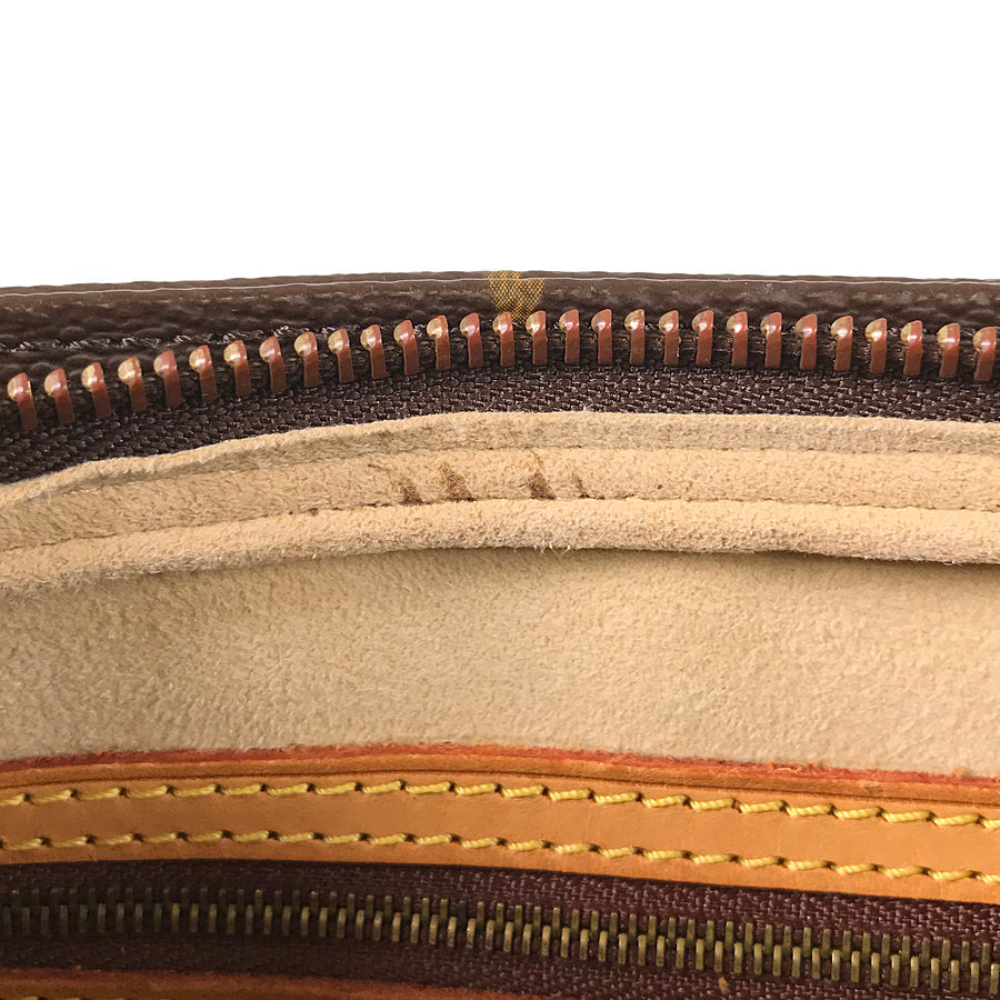 LOUIS VUITTON Monogram looping MM Monogram Looping MM M51146 Shoulder bag