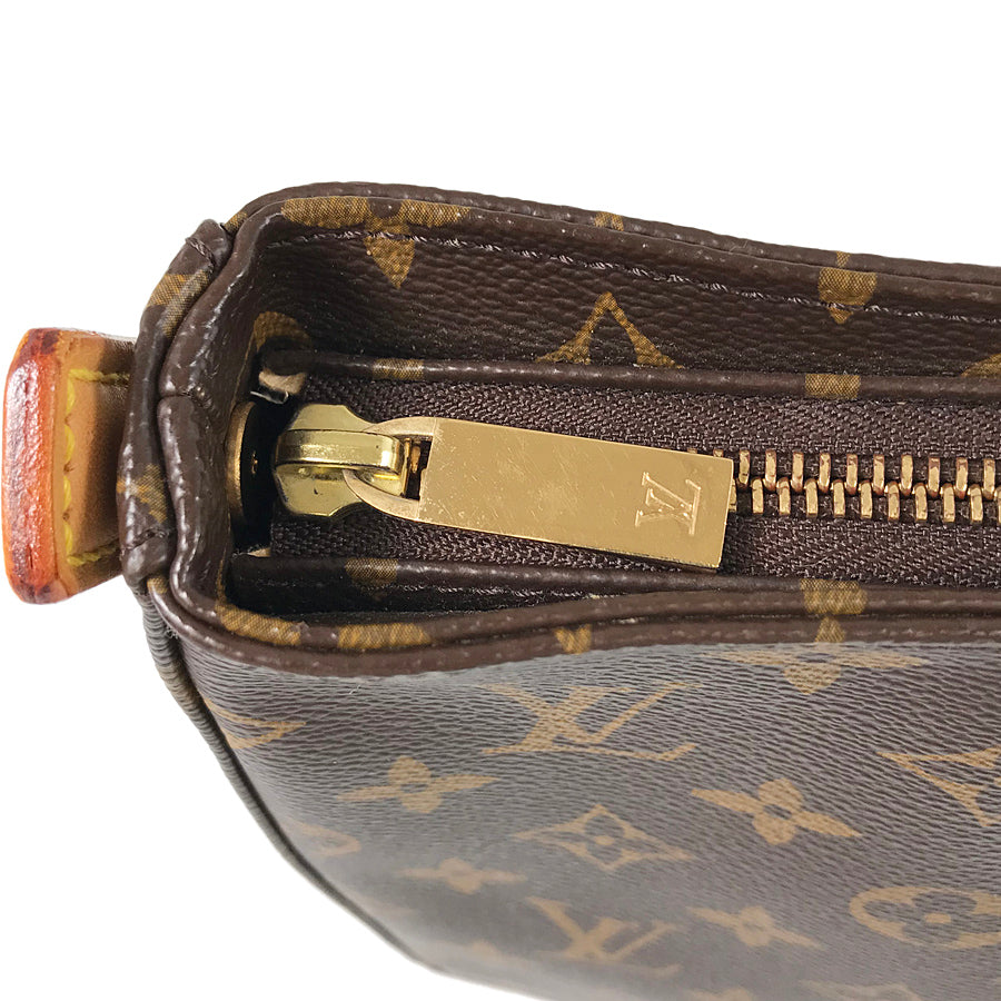 LOUIS VUITTON Monogram looping MM Monogram Looping MM M51146 Shoulder bag