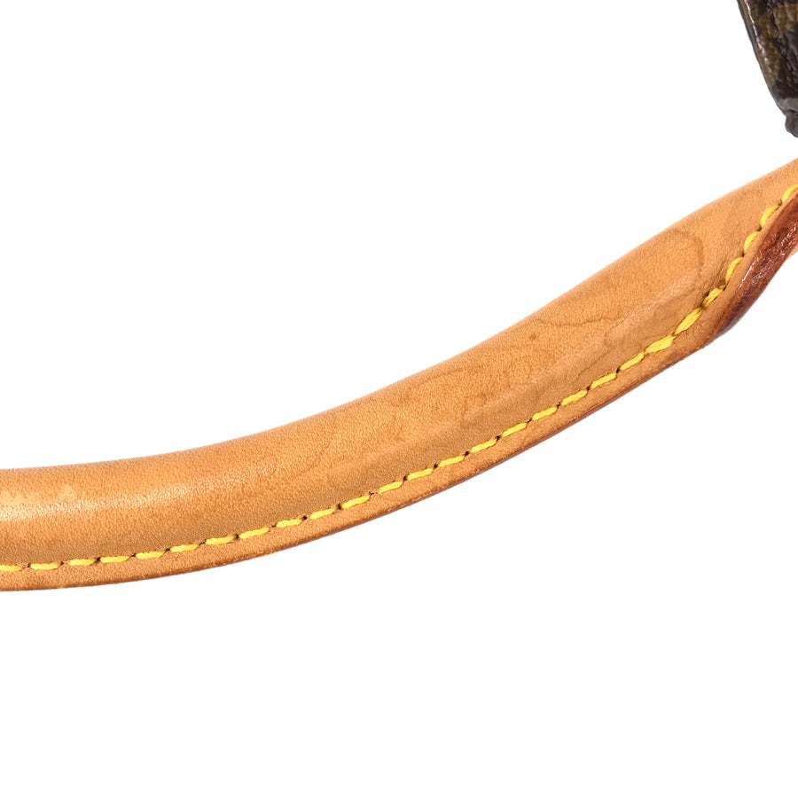 LOUIS VUITTON Monogram looping MM Monogram Looping MM M51146 Shoulder bag