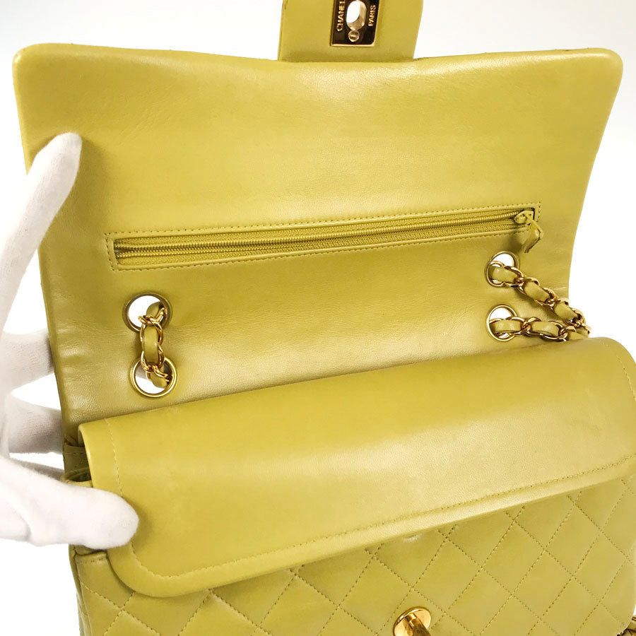 CHANEL Matelasse Shoulder bag
