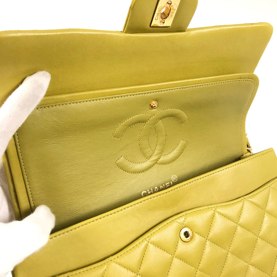 CHANEL Matelasse Shoulder bag