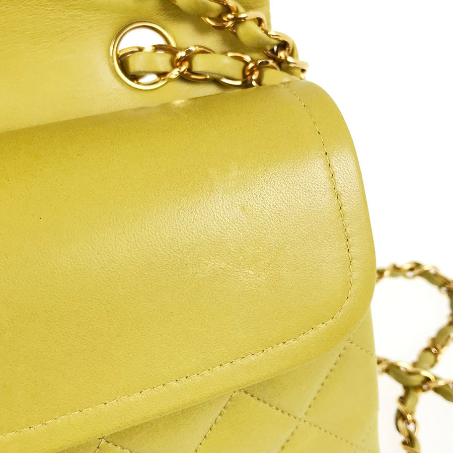 CHANEL Matelasse Shoulder bag