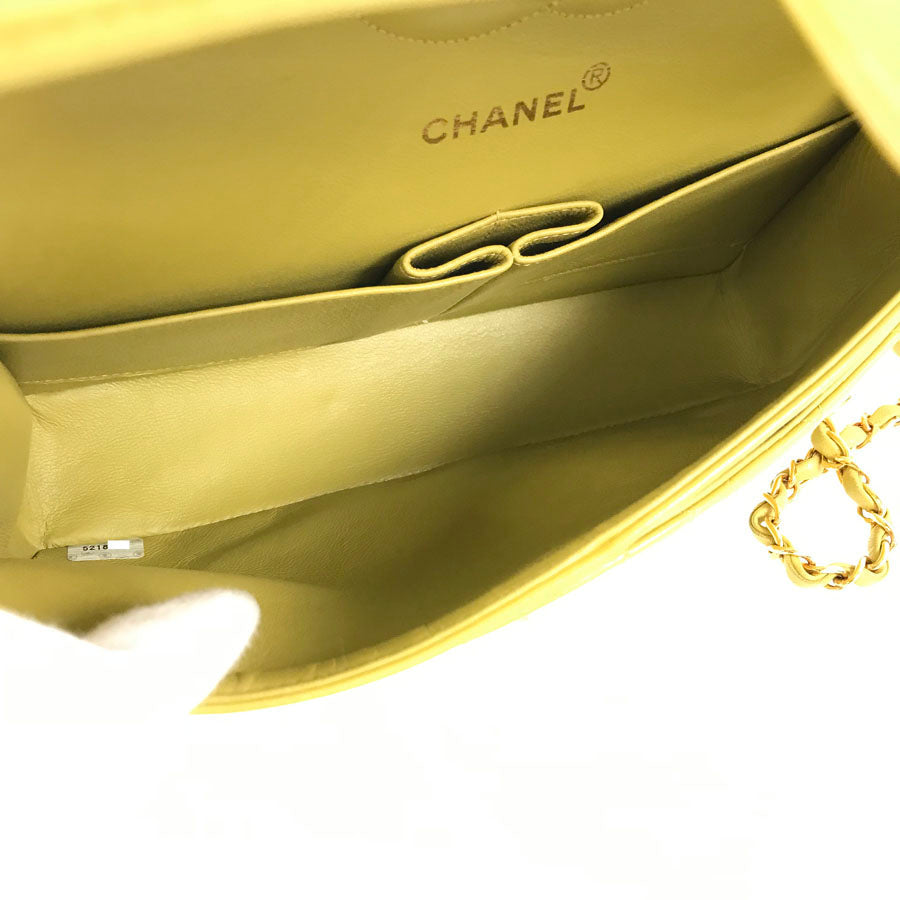 CHANEL Matelasse Shoulder bag