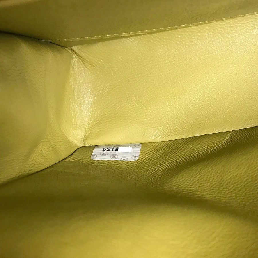 CHANEL Matelasse Shoulder bag