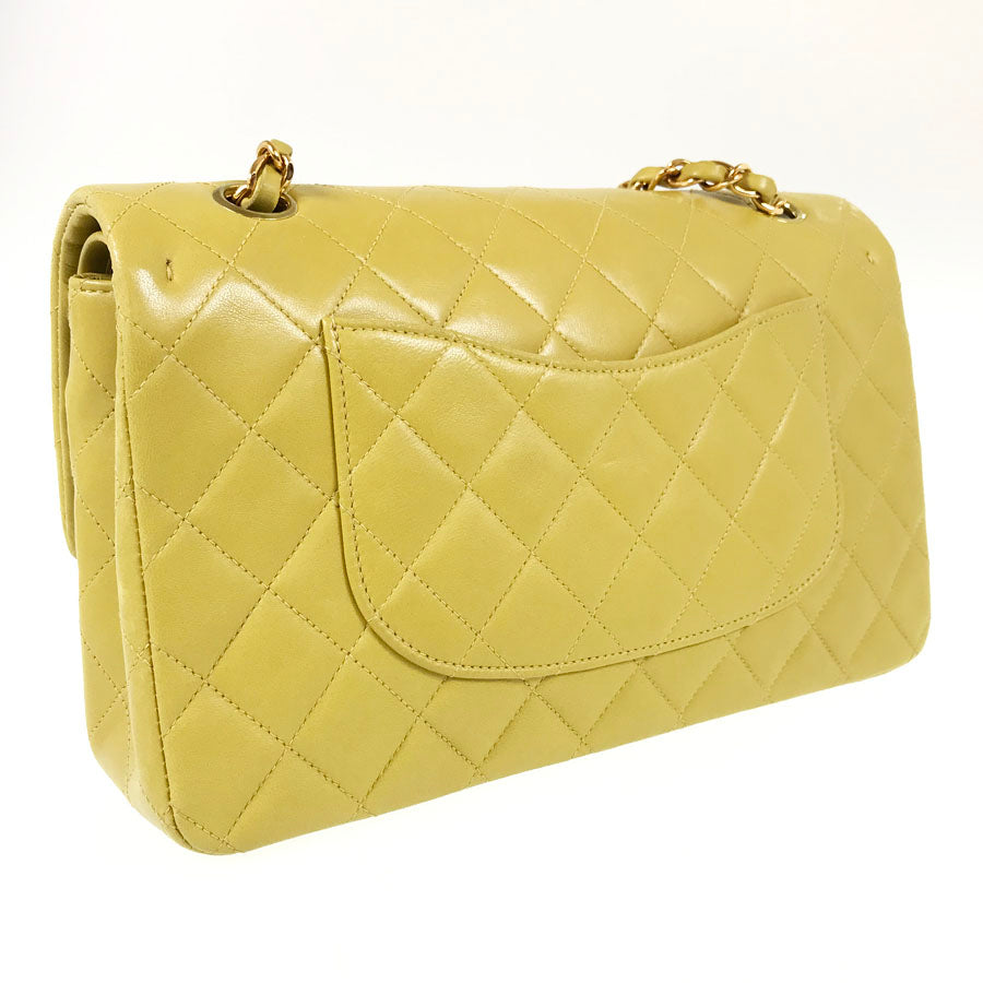 CHANEL Matelasse Shoulder bag
