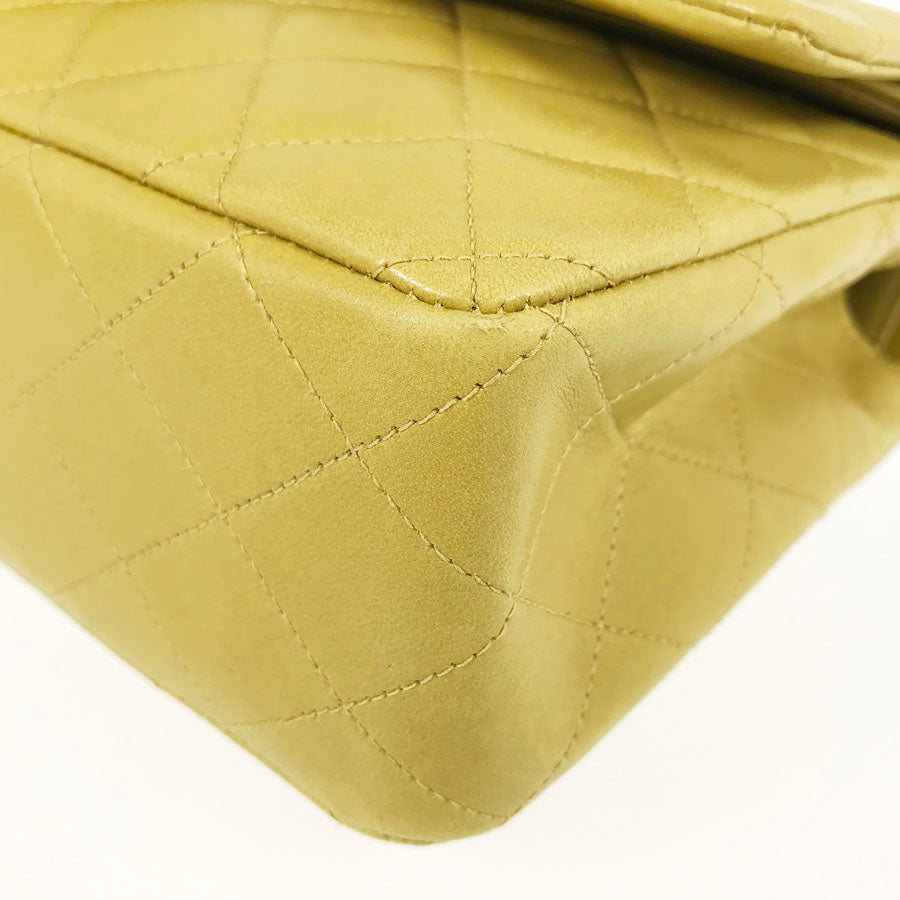 CHANEL Matelasse Shoulder bag