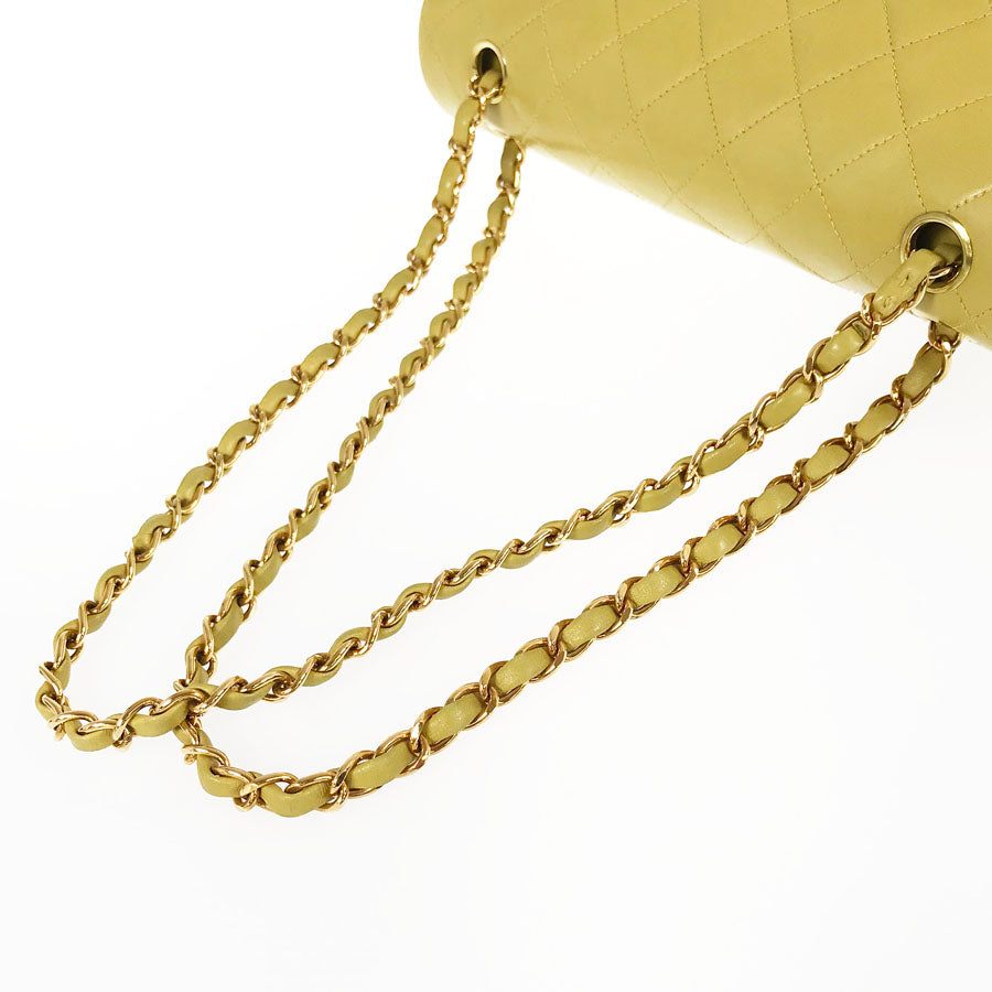 CHANEL Matelasse Shoulder bag