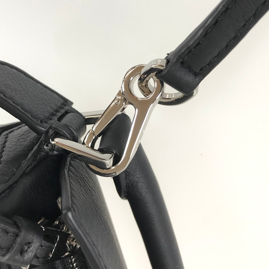 LOEWE Puzzle mini Hand bag