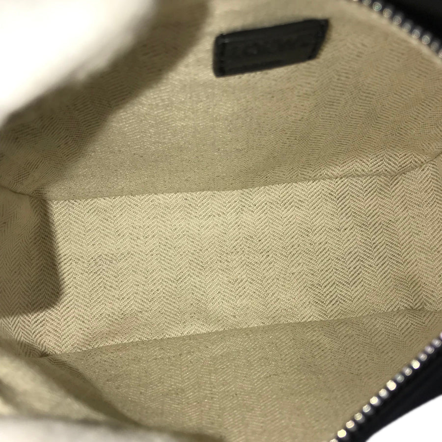 LOEWE Puzzle mini Hand bag