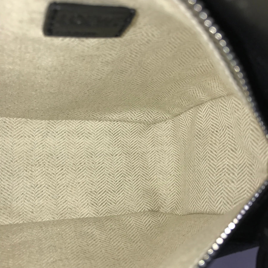 LOEWE Puzzle mini Hand bag