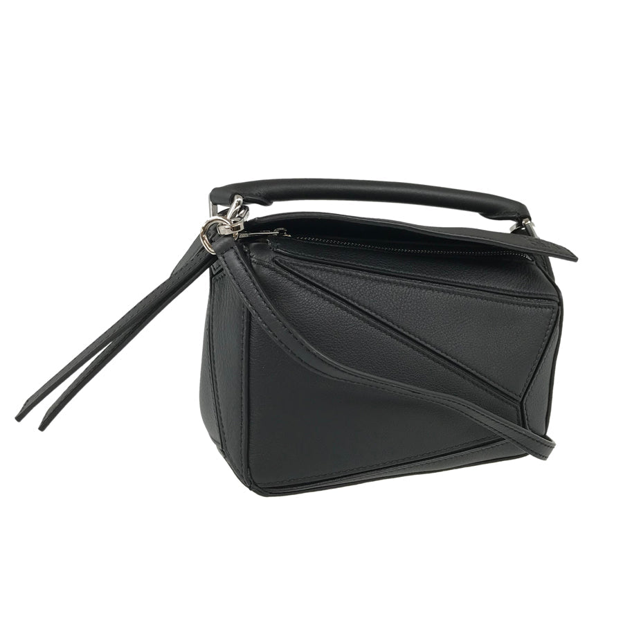 LOEWE Puzzle mini Hand bag