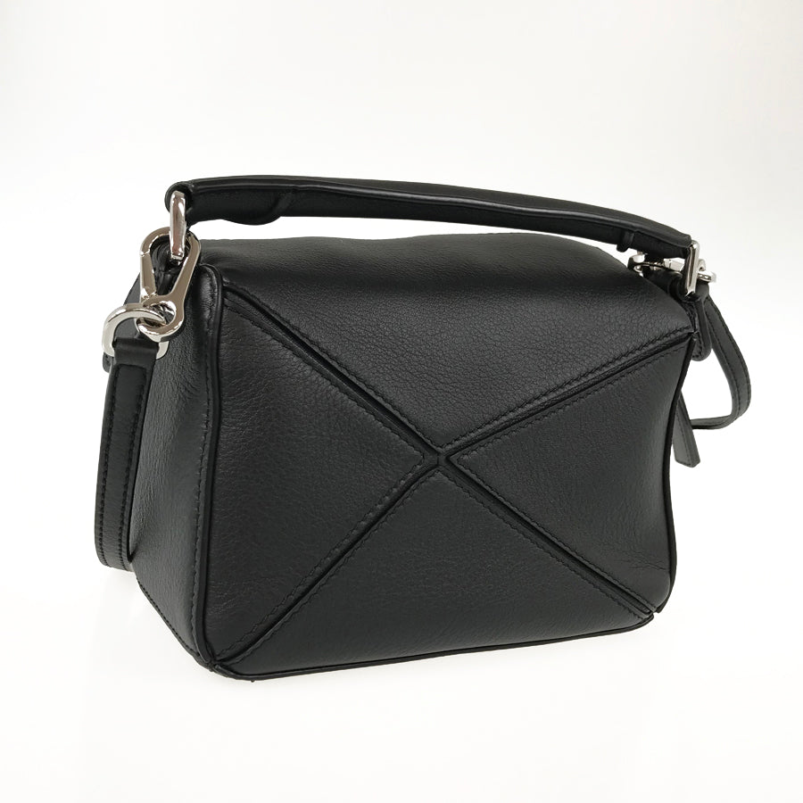 LOEWE Puzzle mini Hand bag
