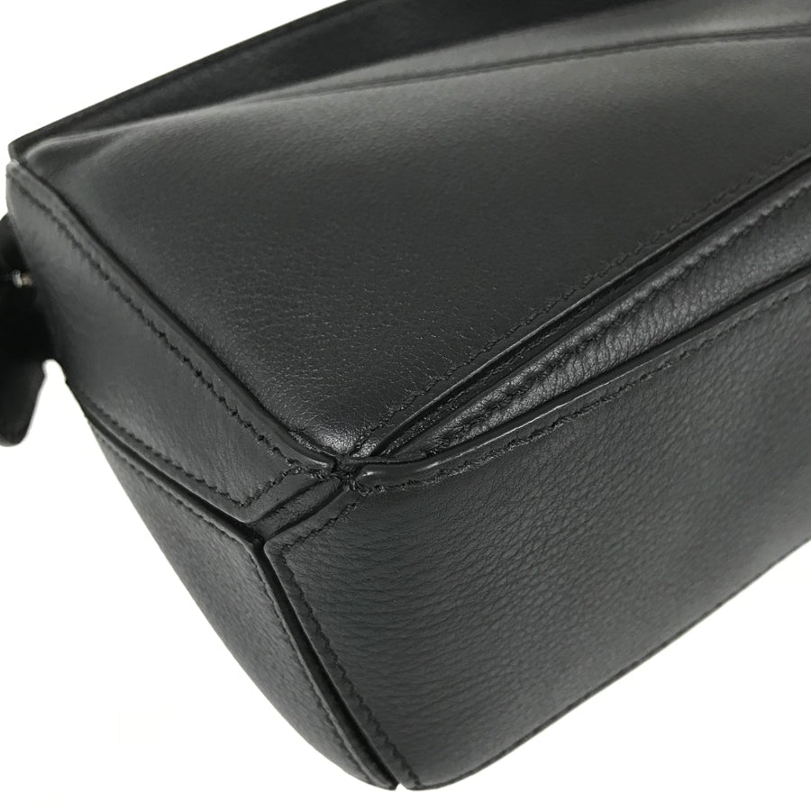 LOEWE Puzzle mini Hand bag