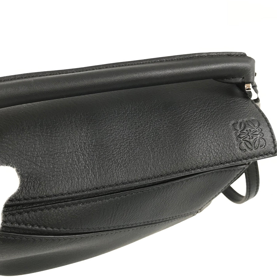LOEWE Puzzle mini Hand bag