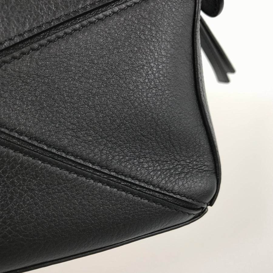 LOEWE Puzzle mini Hand bag