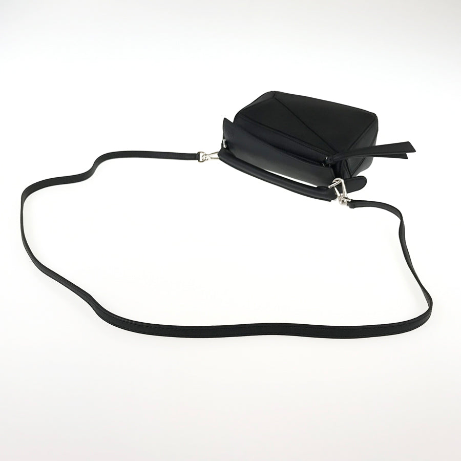 LOEWE Puzzle mini Hand bag