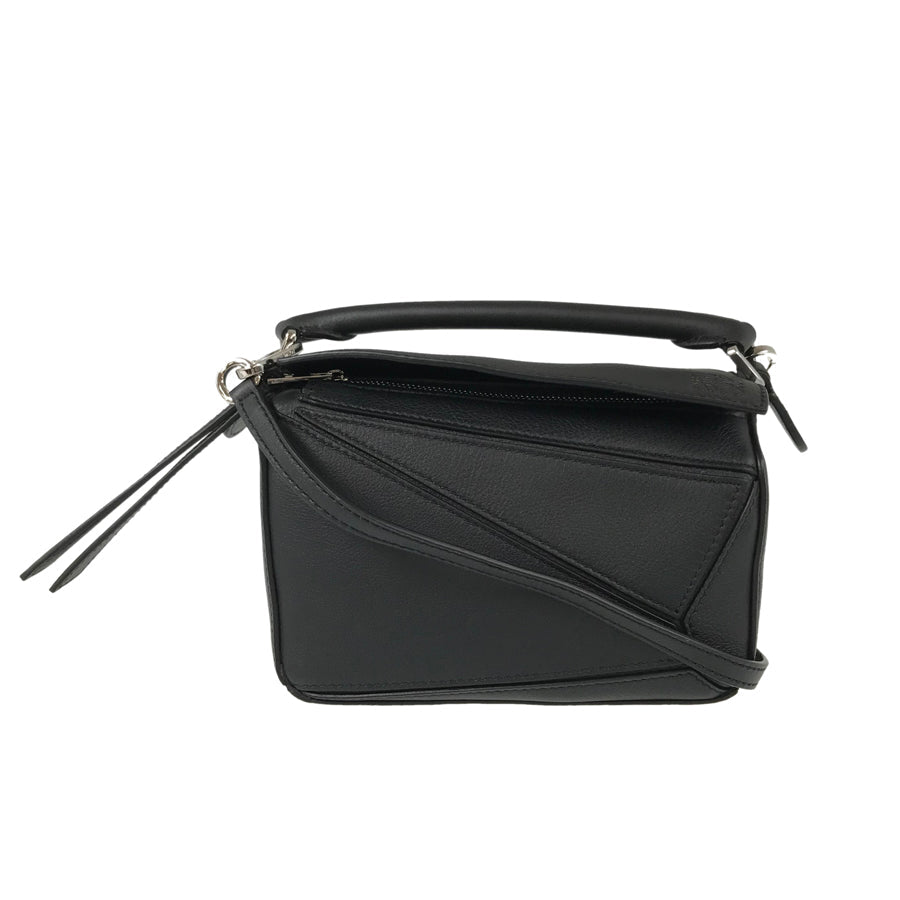 LOEWE Puzzle mini Hand bag