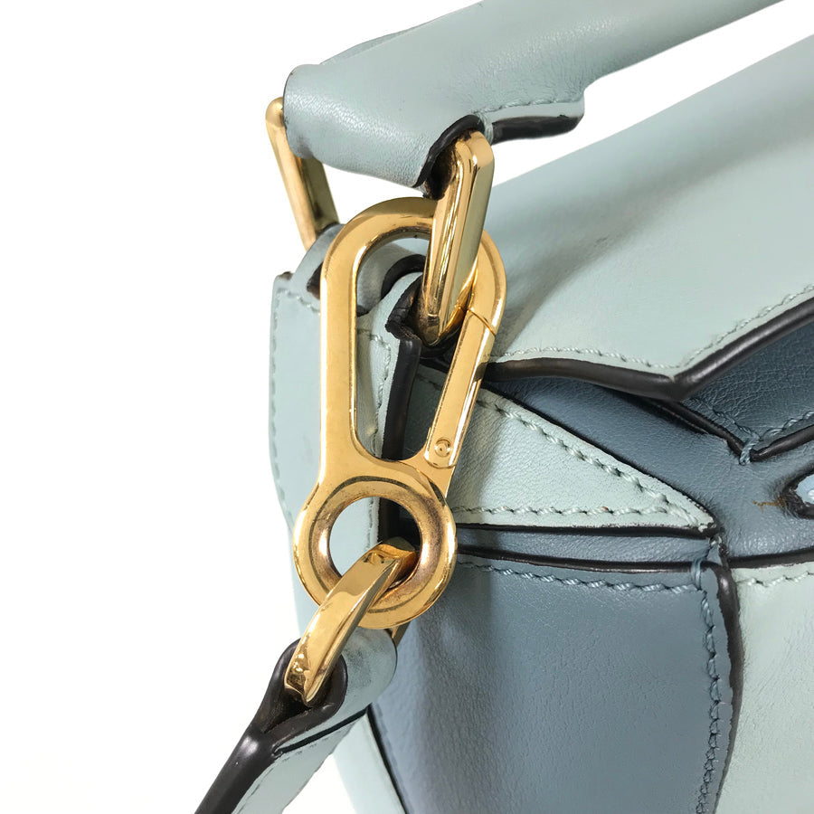 LOEWE Puzzle medium Hand bag
