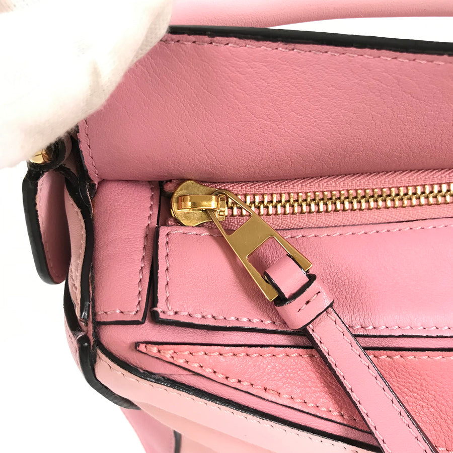 LOEWE Puzzle Small Hand bag