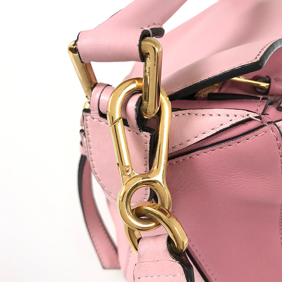 LOEWE Puzzle Small Hand bag