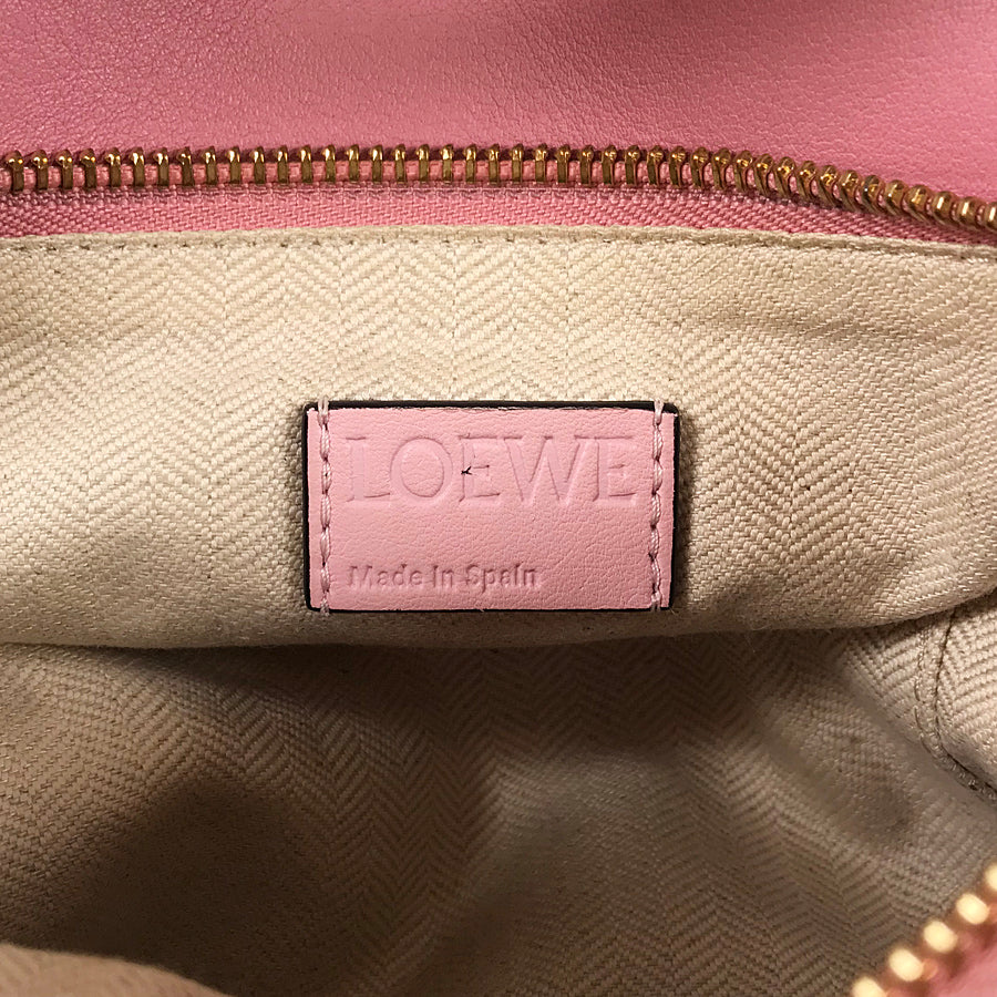 LOEWE Puzzle Small Hand bag