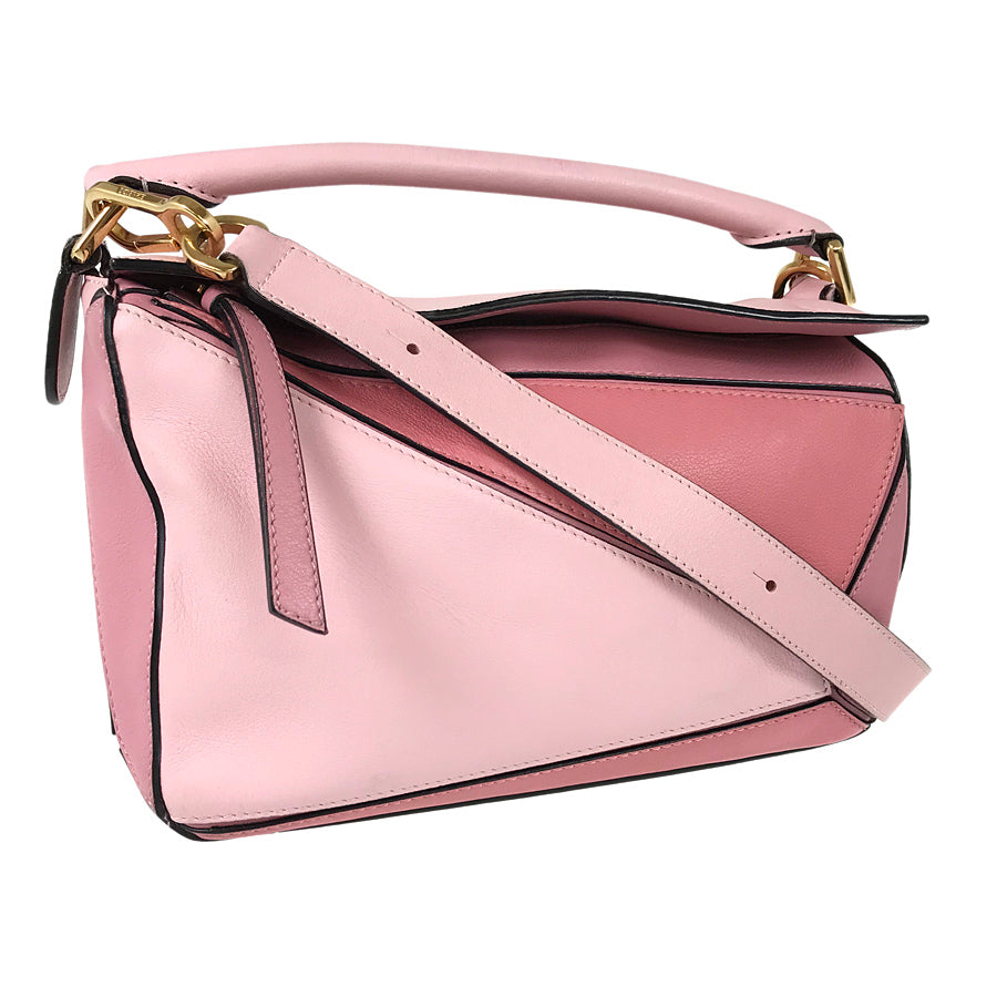 LOEWE Puzzle Small Hand bag