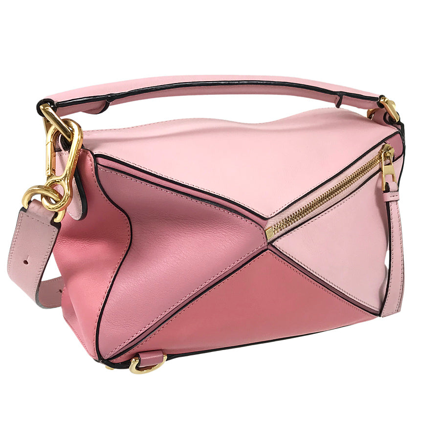 LOEWE Puzzle Small Hand bag