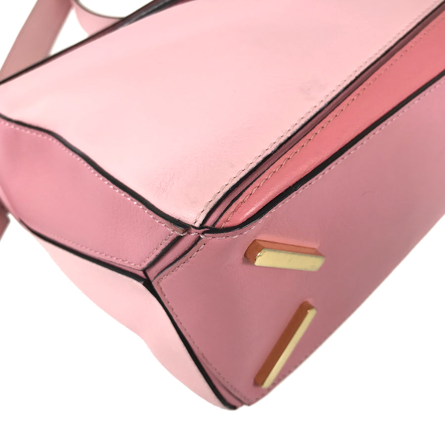 LOEWE Puzzle Small Hand bag