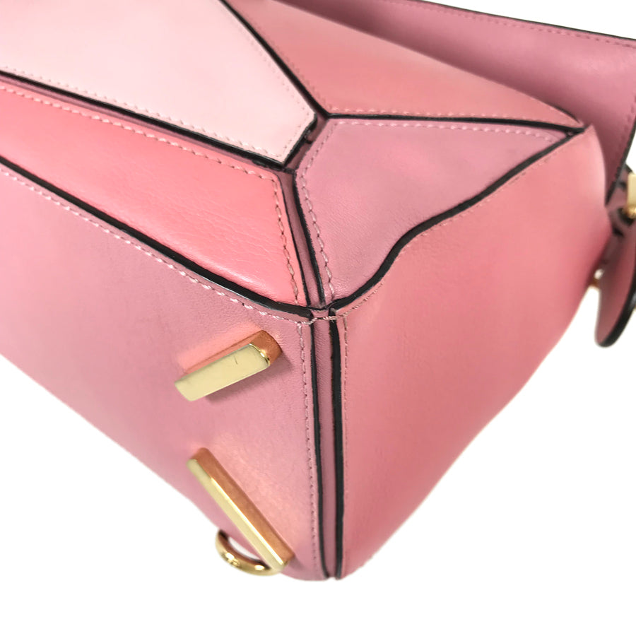 LOEWE Puzzle Small Hand bag