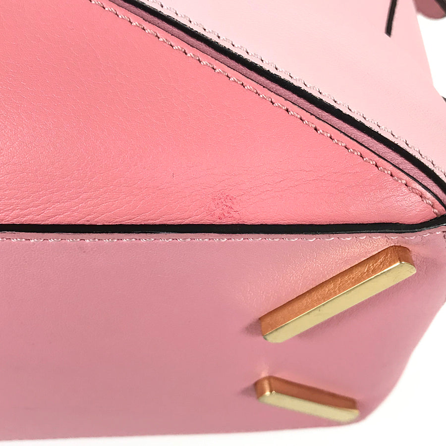 LOEWE Puzzle Small Hand bag