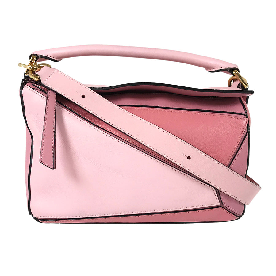 LOEWE Puzzle Small Hand bag
