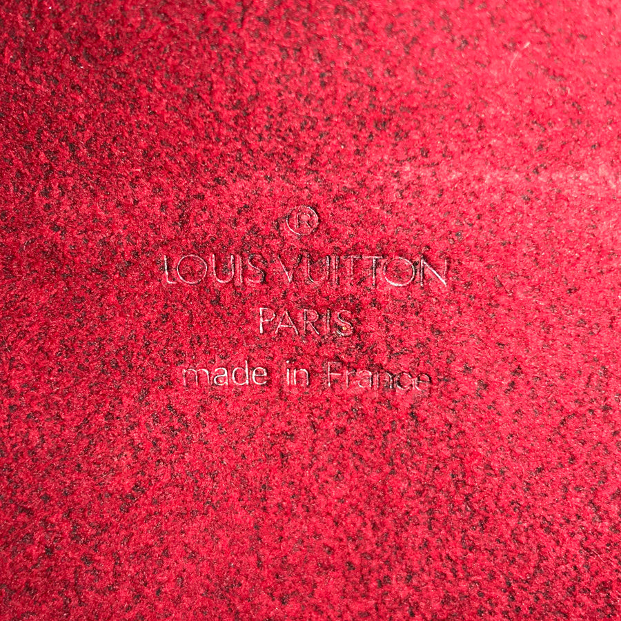 LOUIS VUITTON Monogram recital M51900 Party bag