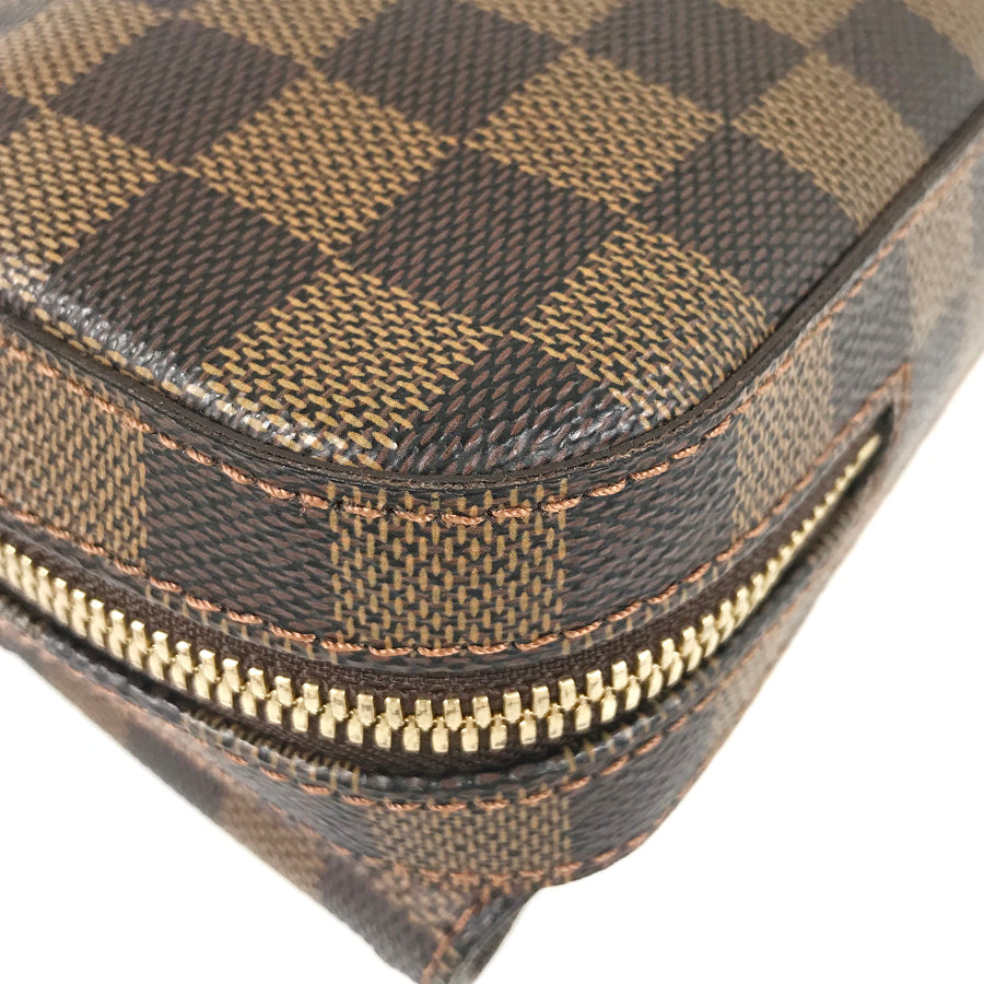 LOUIS VUITTON Damier Geronimos N51994 Sling bag