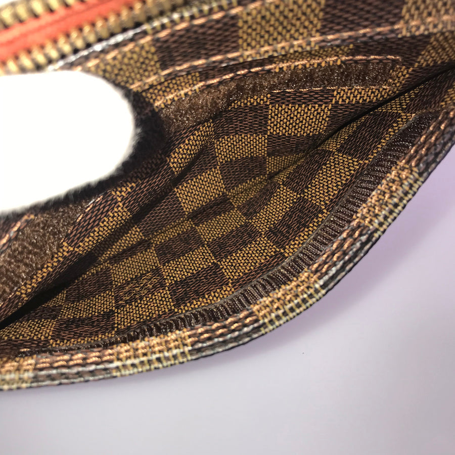 LOUIS VUITTON Damier Geronimos N51994 Sling bag
