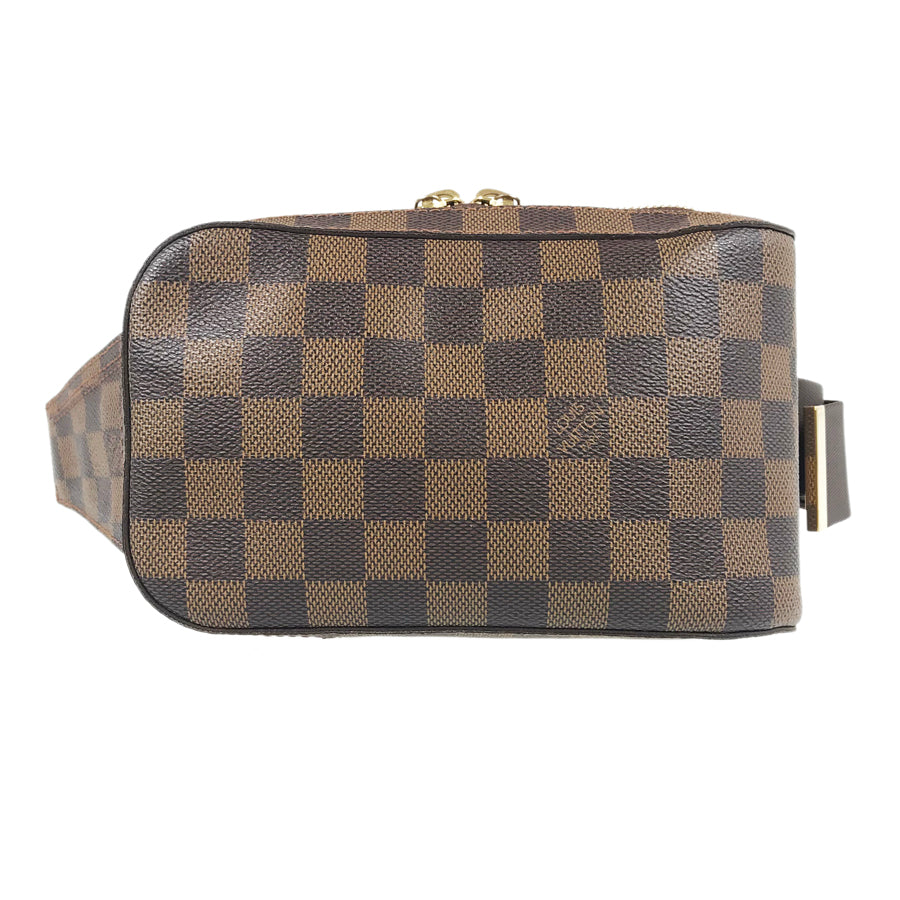 LOUIS VUITTON Damier Geronimos N51994 Sling bag