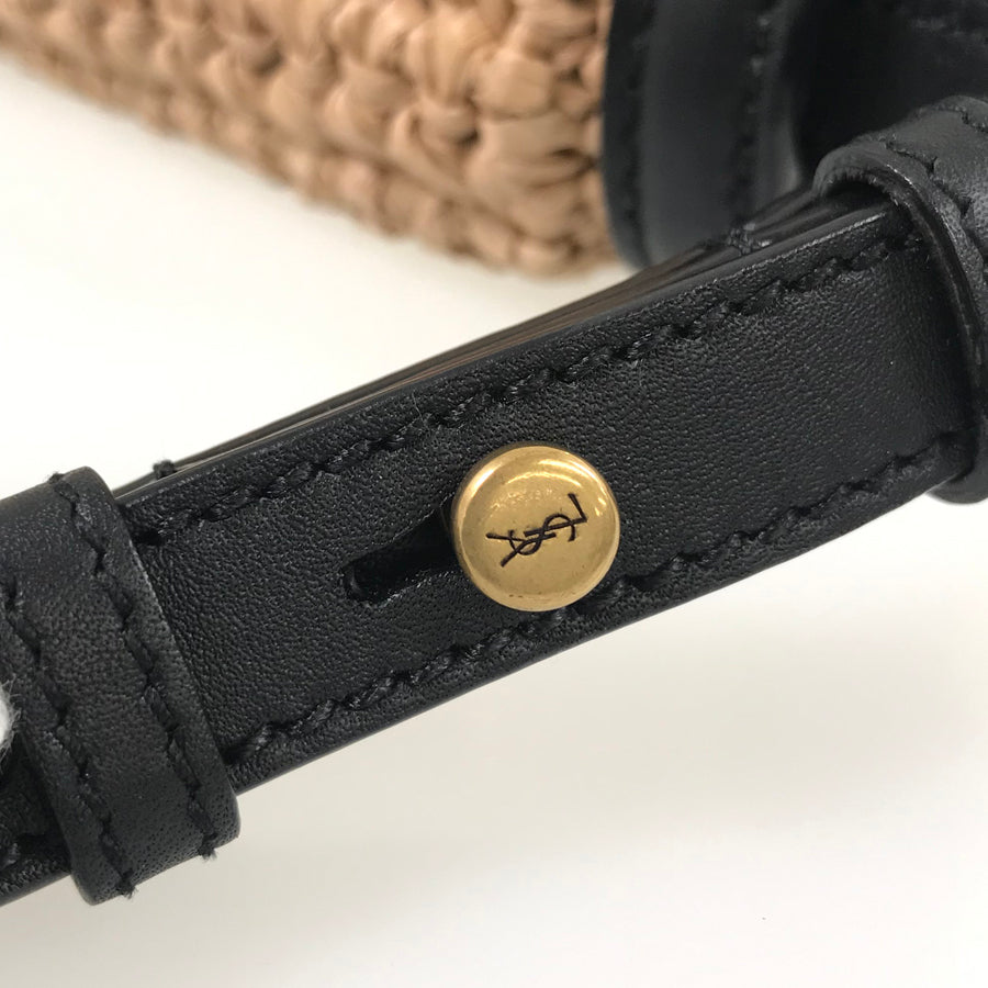 SAINT LAURENT 619740 Shoulder bag
