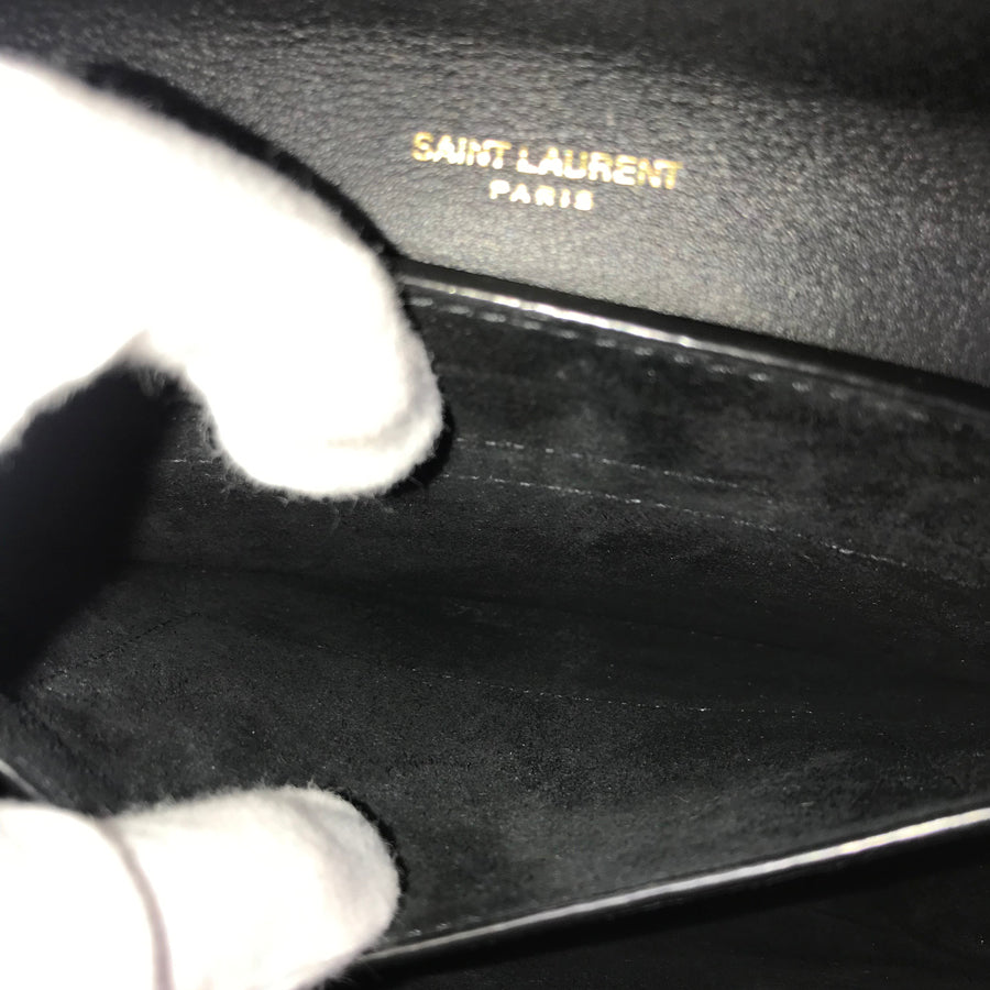SAINT LAURENT 619740 Shoulder bag