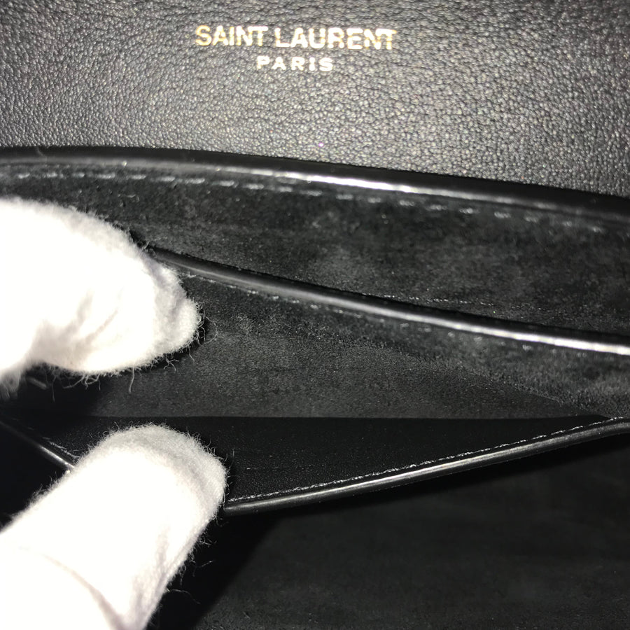 SAINT LAURENT 619740 Shoulder bag