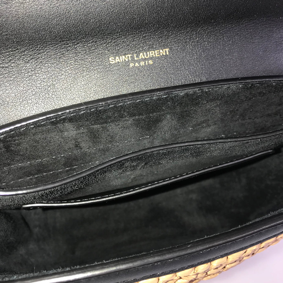 SAINT LAURENT 619740 Shoulder bag