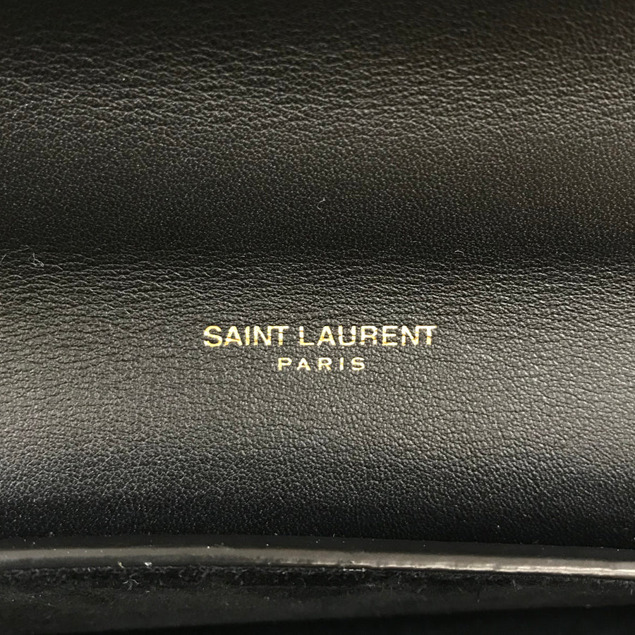 SAINT LAURENT 619740 Shoulder bag