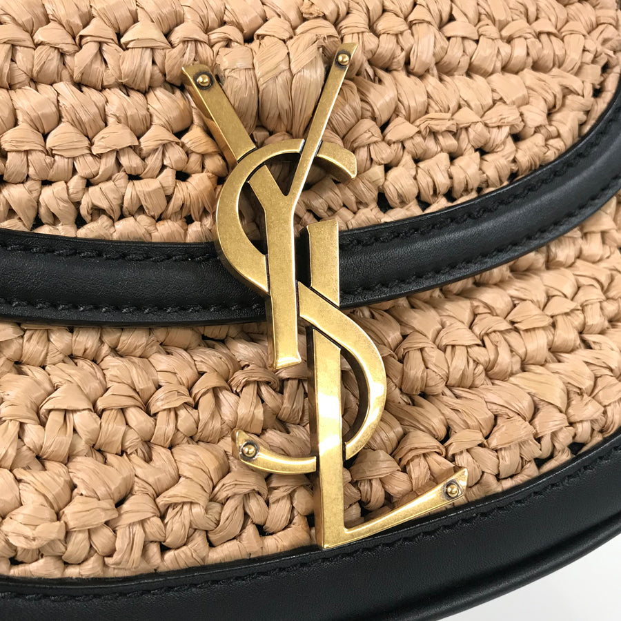 SAINT LAURENT 619740 Shoulder bag