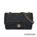 CHANEL Matelasse Shoulder bag