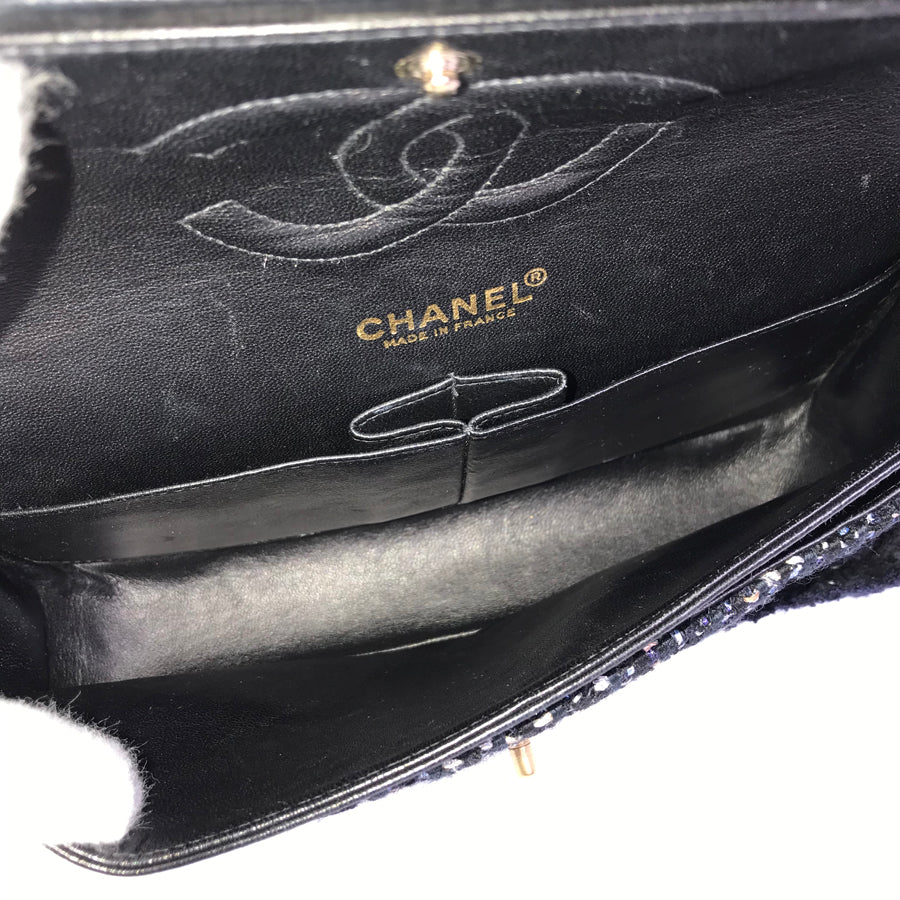 CHANEL Matelasse Shoulder bag