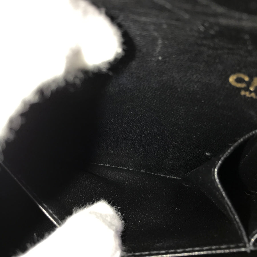 CHANEL Matelasse Shoulder bag