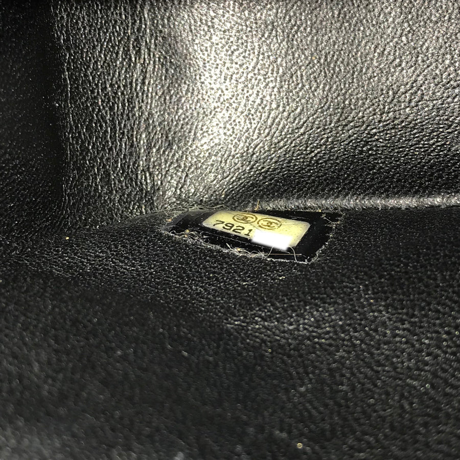 CHANEL Matelasse Shoulder bag