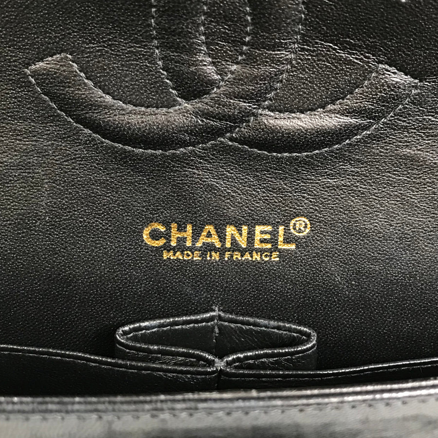 CHANEL Matelasse Shoulder bag
