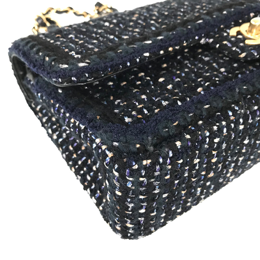CHANEL Matelasse Shoulder bag