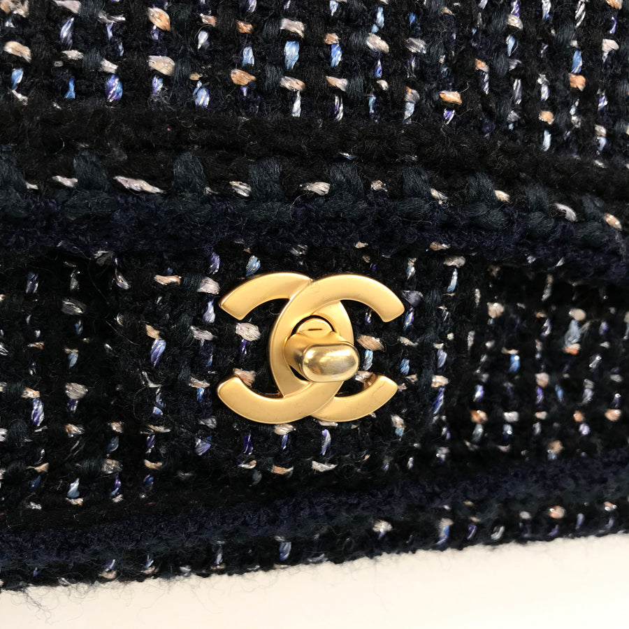 CHANEL Matelasse Shoulder bag