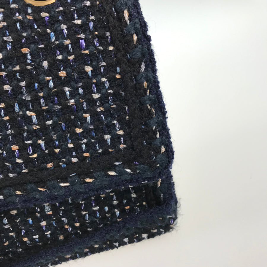 CHANEL Matelasse Shoulder bag